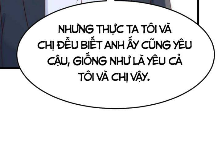 Trong Nhà Có 2 Bạn Gái Song Sinh - Chapter 295 - Page 65