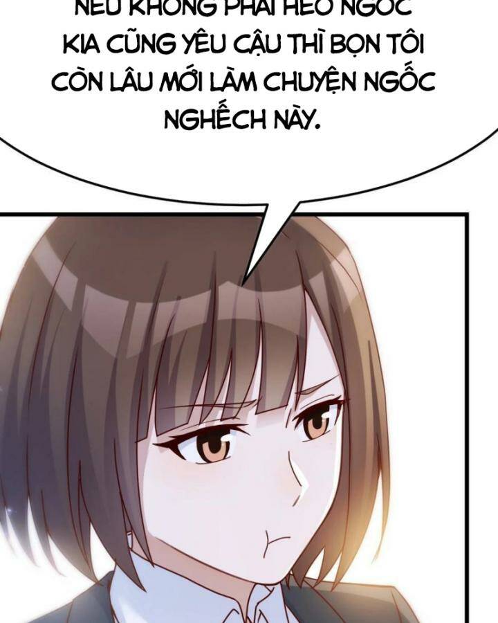 Trong Nhà Có 2 Bạn Gái Song Sinh - Chapter 295 - Page 68