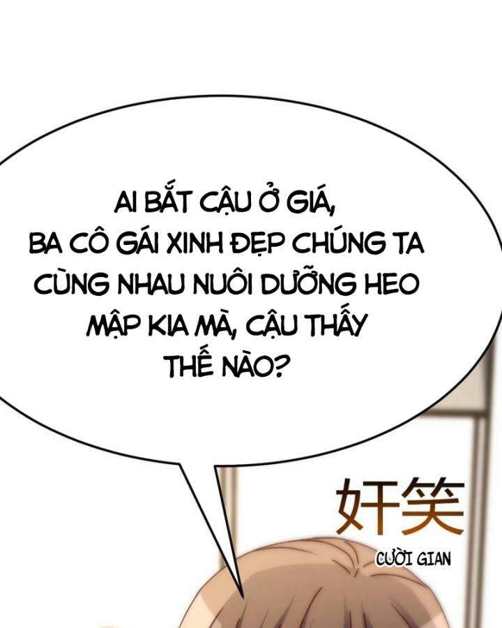 Trong Nhà Có 2 Bạn Gái Song Sinh - Chapter 295 - Page 6