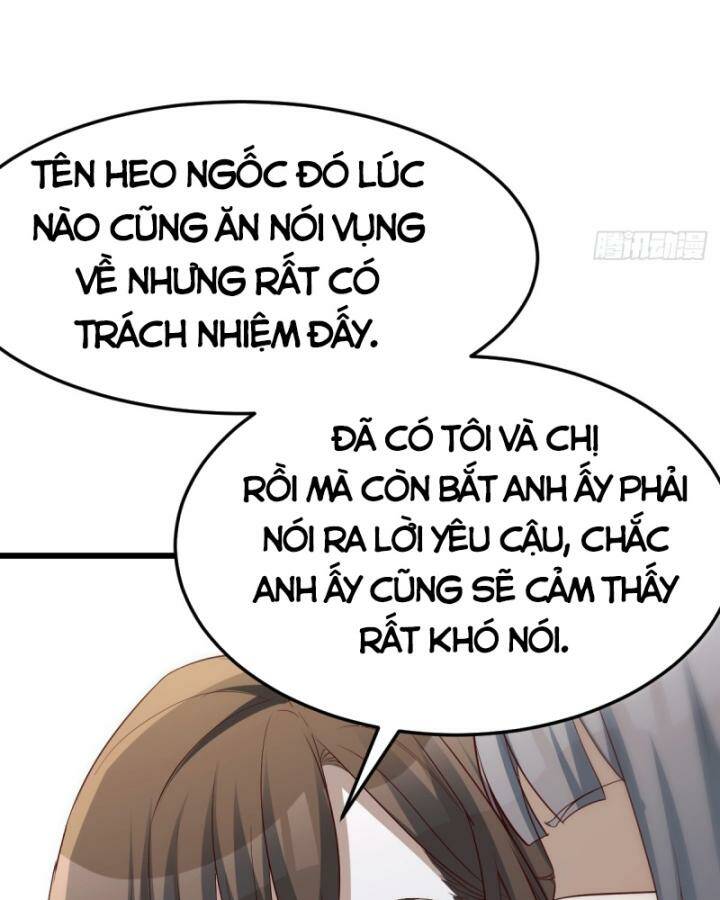Trong Nhà Có 2 Bạn Gái Song Sinh - Chapter 296 - Page 10