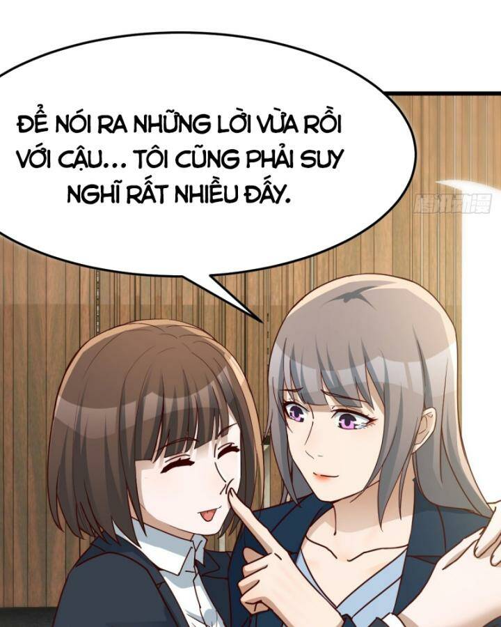 Trong Nhà Có 2 Bạn Gái Song Sinh - Chapter 296 - Page 14