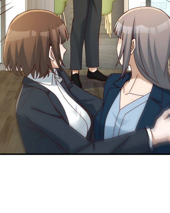 Trong Nhà Có 2 Bạn Gái Song Sinh - Chapter 296 - Page 19