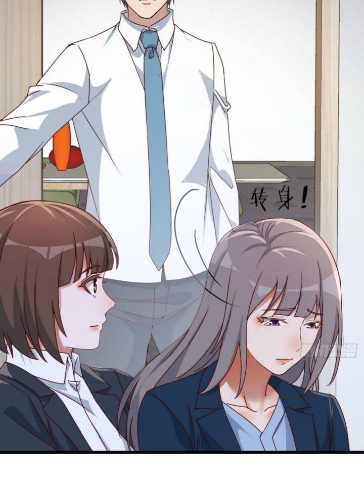 Trong Nhà Có 2 Bạn Gái Song Sinh - Chapter 296 - Page 21