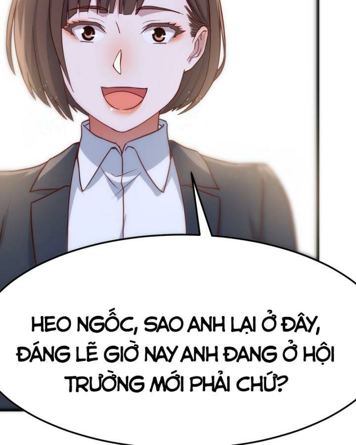 Trong Nhà Có 2 Bạn Gái Song Sinh - Chapter 296 - Page 24