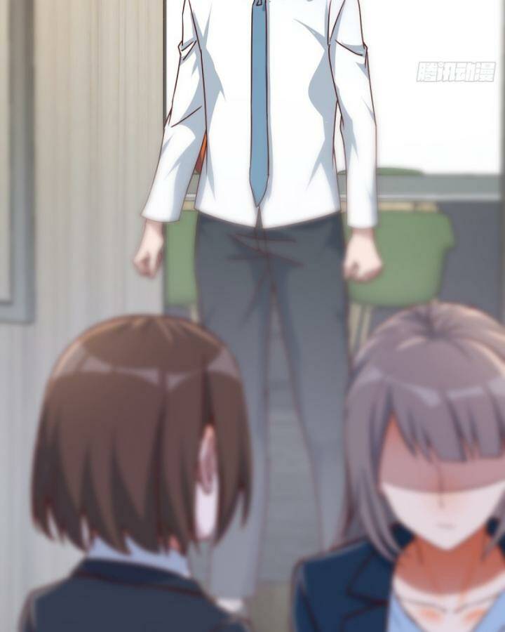 Trong Nhà Có 2 Bạn Gái Song Sinh - Chapter 296 - Page 27