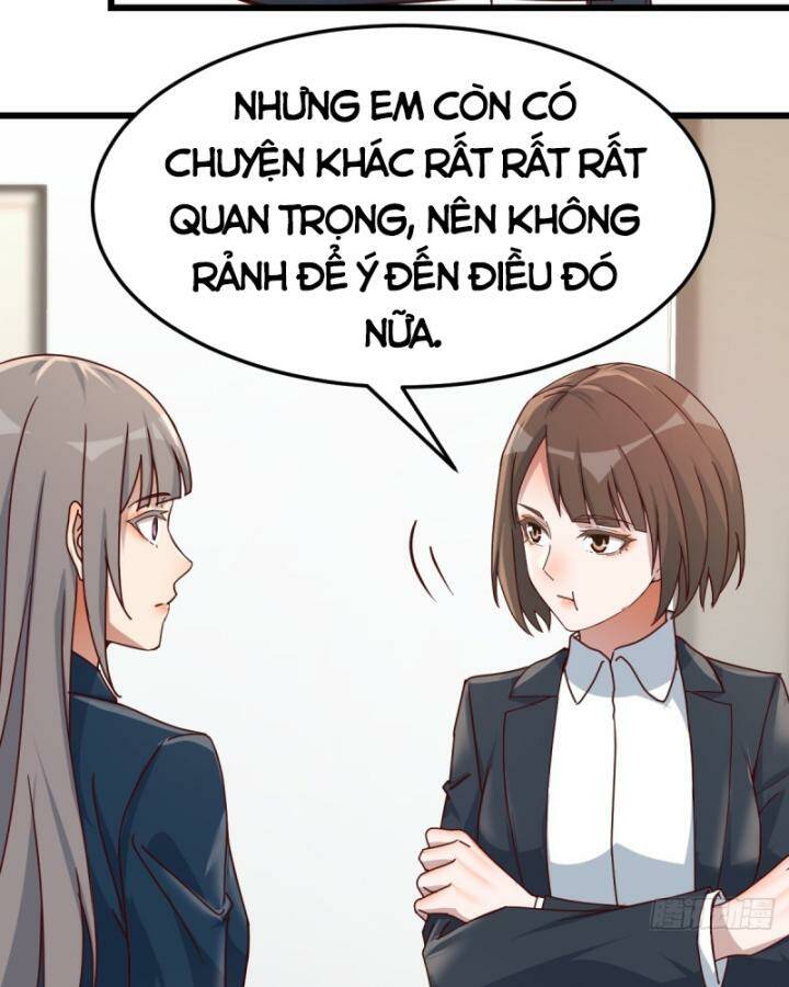 Trong Nhà Có 2 Bạn Gái Song Sinh - Chapter 296 - Page 30