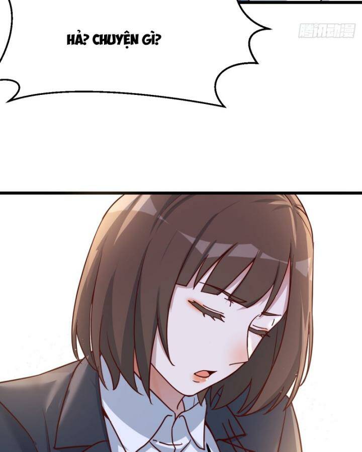 Trong Nhà Có 2 Bạn Gái Song Sinh - Chapter 296 - Page 32