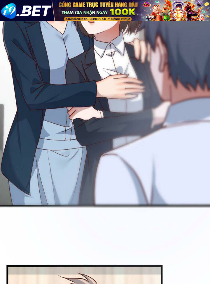 Trong Nhà Có 2 Bạn Gái Song Sinh - Chapter 296 - Page 36