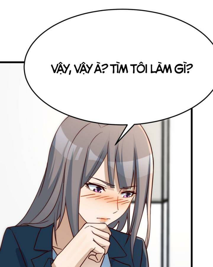 Trong Nhà Có 2 Bạn Gái Song Sinh - Chapter 296 - Page 43