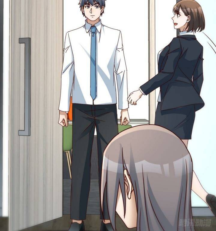 Trong Nhà Có 2 Bạn Gái Song Sinh - Chapter 296 - Page 45