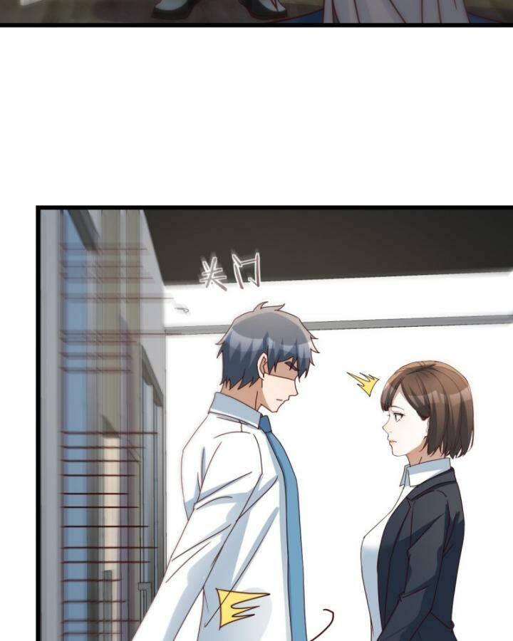 Trong Nhà Có 2 Bạn Gái Song Sinh - Chapter 296 - Page 46