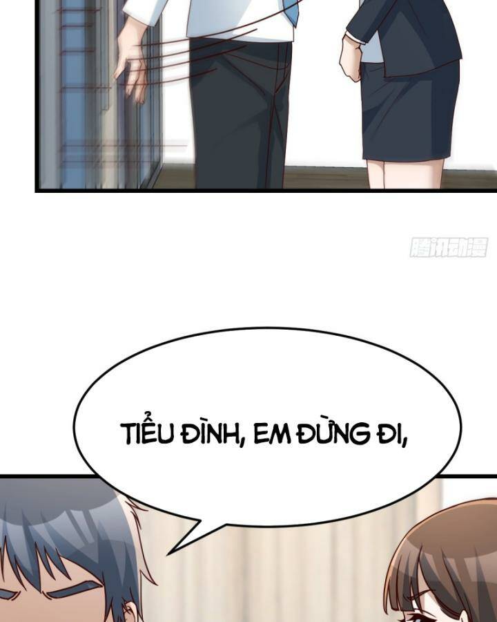 Trong Nhà Có 2 Bạn Gái Song Sinh - Chapter 296 - Page 47