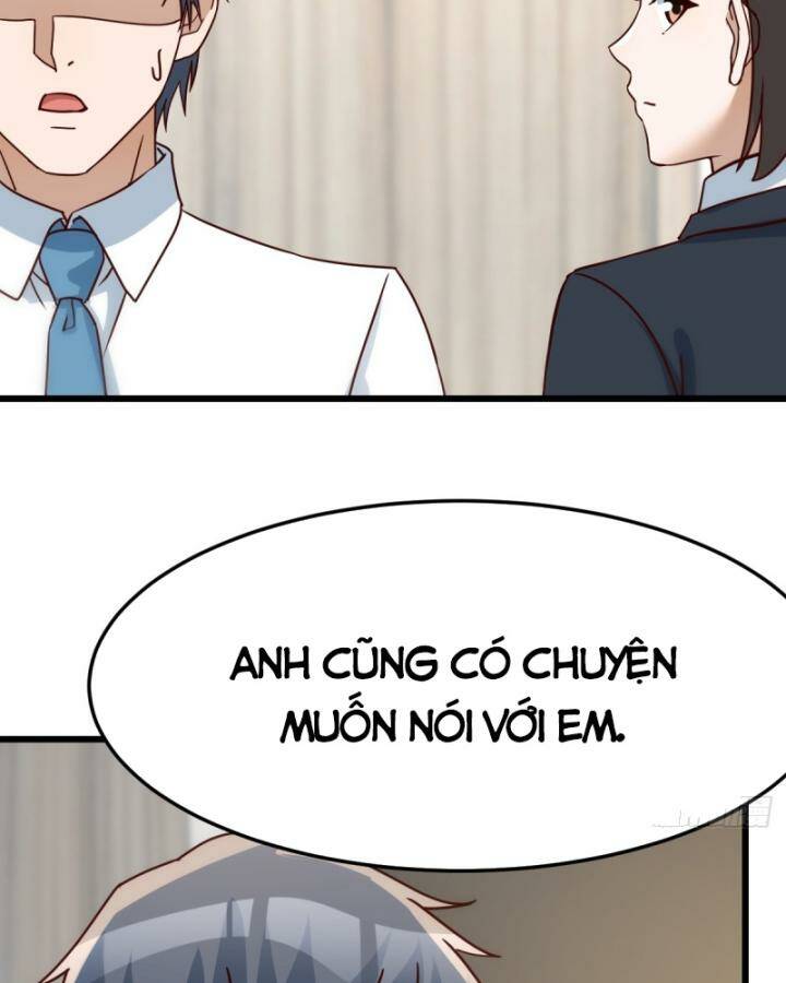 Trong Nhà Có 2 Bạn Gái Song Sinh - Chapter 296 - Page 48