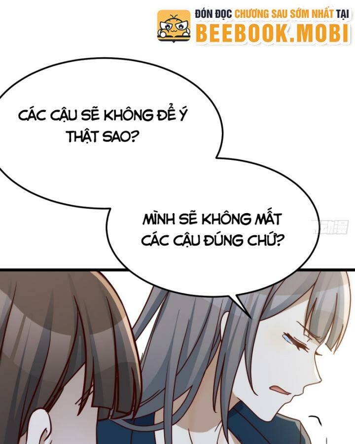 Trong Nhà Có 2 Bạn Gái Song Sinh - Chapter 296 - Page 4