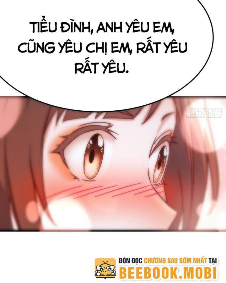 Trong Nhà Có 2 Bạn Gái Song Sinh - Chapter 296 - Page 59