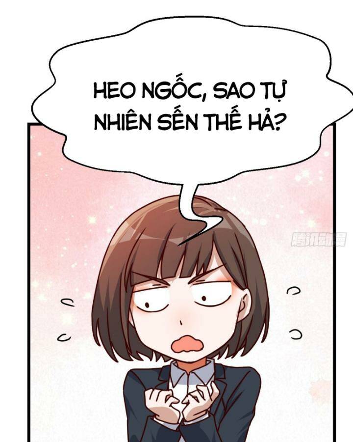 Trong Nhà Có 2 Bạn Gái Song Sinh - Chapter 296 - Page 60