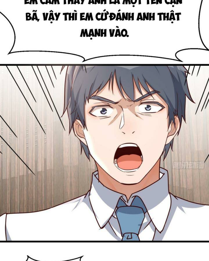 Trong Nhà Có 2 Bạn Gái Song Sinh - Chapter 296 - Page 63