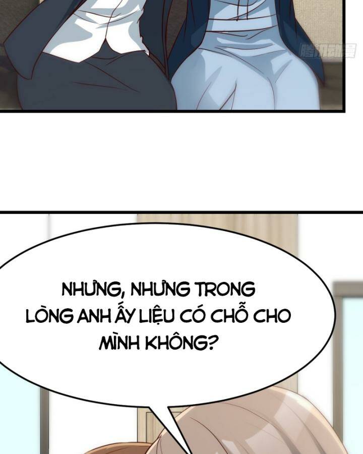 Trong Nhà Có 2 Bạn Gái Song Sinh - Chapter 296 - Page 7