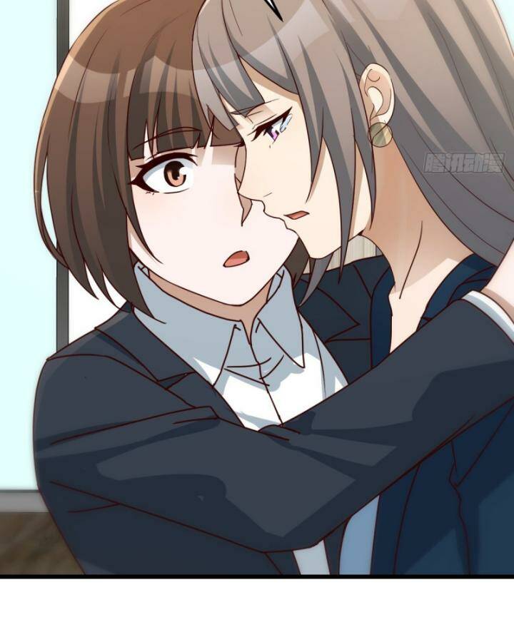 Trong Nhà Có 2 Bạn Gái Song Sinh - Chapter 296 - Page 8