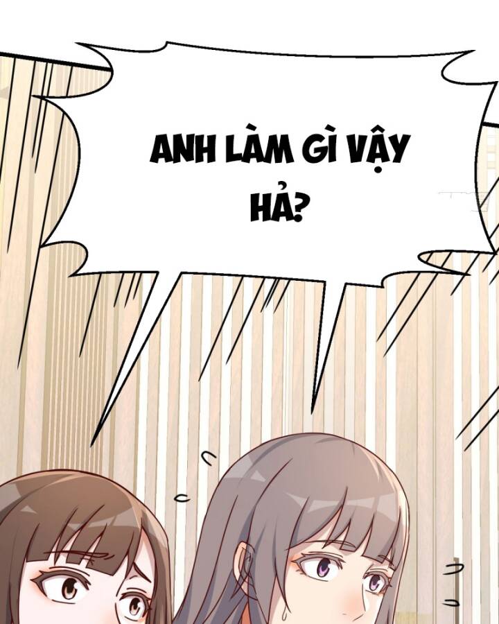 Trong Nhà Có 2 Bạn Gái Song Sinh - Chapter 297 - Page 14