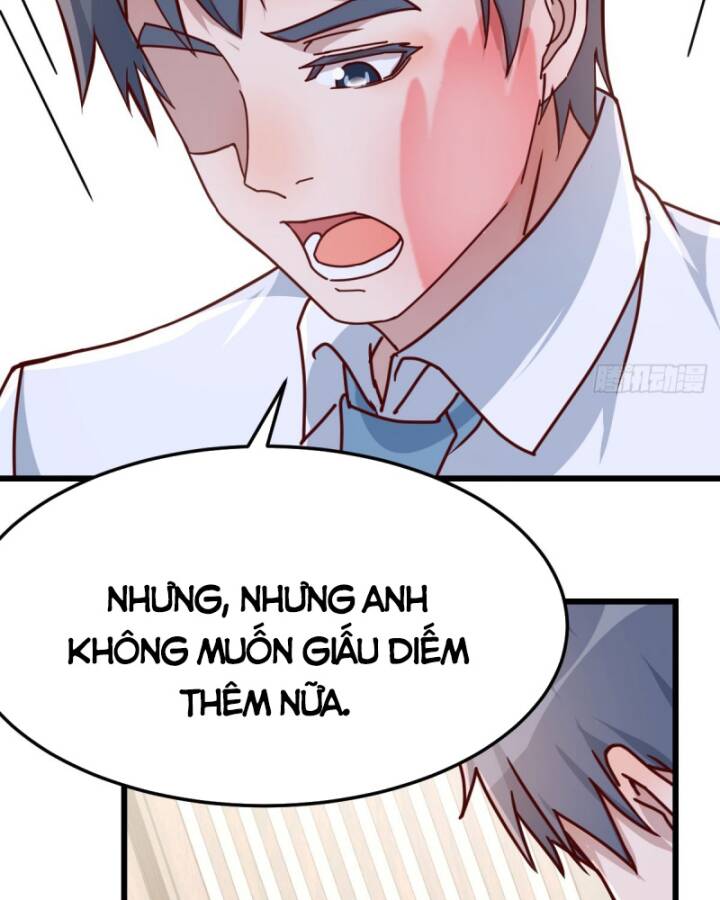 Trong Nhà Có 2 Bạn Gái Song Sinh - Chapter 297 - Page 18