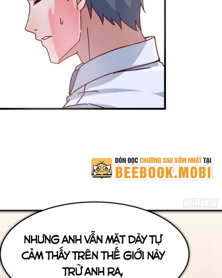 Trong Nhà Có 2 Bạn Gái Song Sinh - Chapter 297 - Page 21