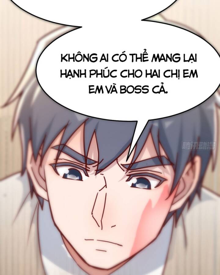 Trong Nhà Có 2 Bạn Gái Song Sinh - Chapter 297 - Page 22