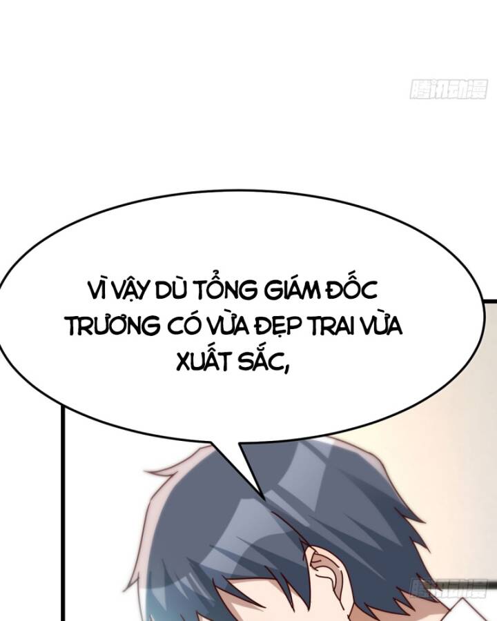 Trong Nhà Có 2 Bạn Gái Song Sinh - Chapter 297 - Page 24