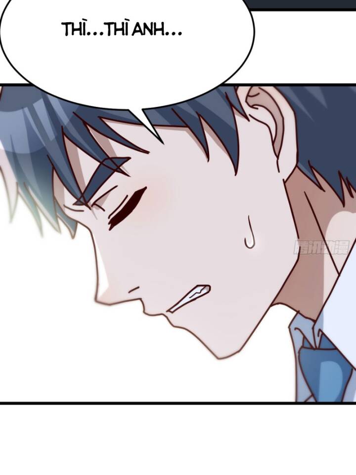 Trong Nhà Có 2 Bạn Gái Song Sinh - Chapter 297 - Page 26