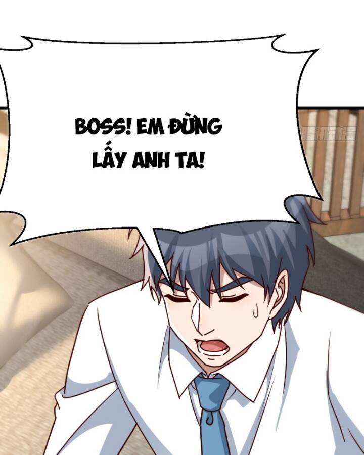 Trong Nhà Có 2 Bạn Gái Song Sinh - Chapter 297 - Page 27