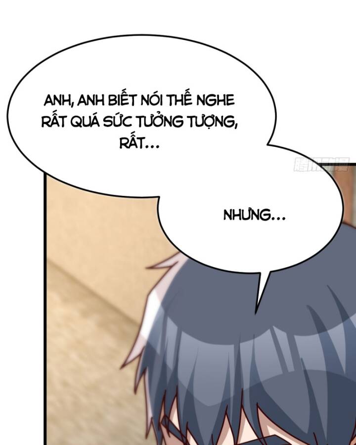 Trong Nhà Có 2 Bạn Gái Song Sinh - Chapter 297 - Page 31