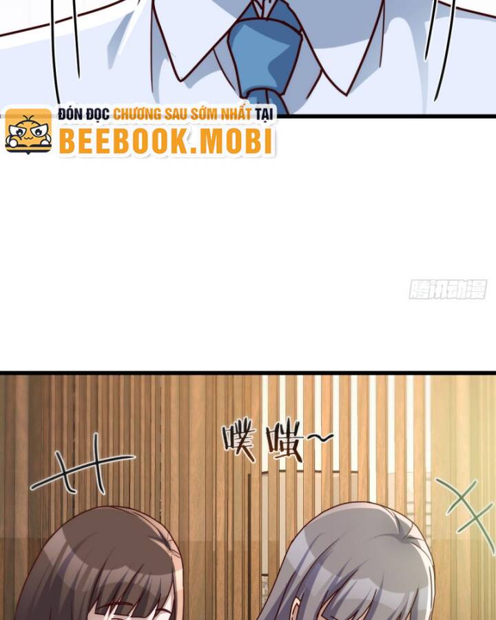 Trong Nhà Có 2 Bạn Gái Song Sinh - Chapter 297 - Page 35