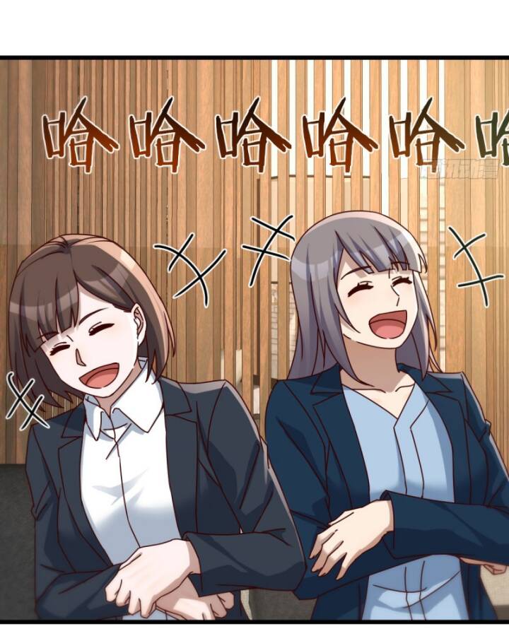 Trong Nhà Có 2 Bạn Gái Song Sinh - Chapter 297 - Page 37