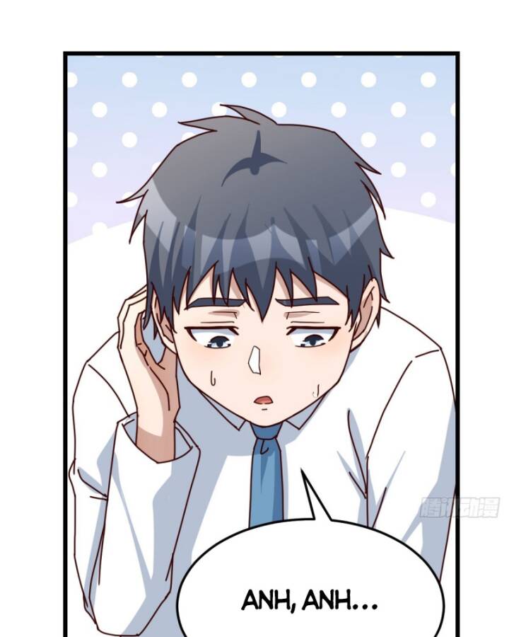 Trong Nhà Có 2 Bạn Gái Song Sinh - Chapter 297 - Page 40