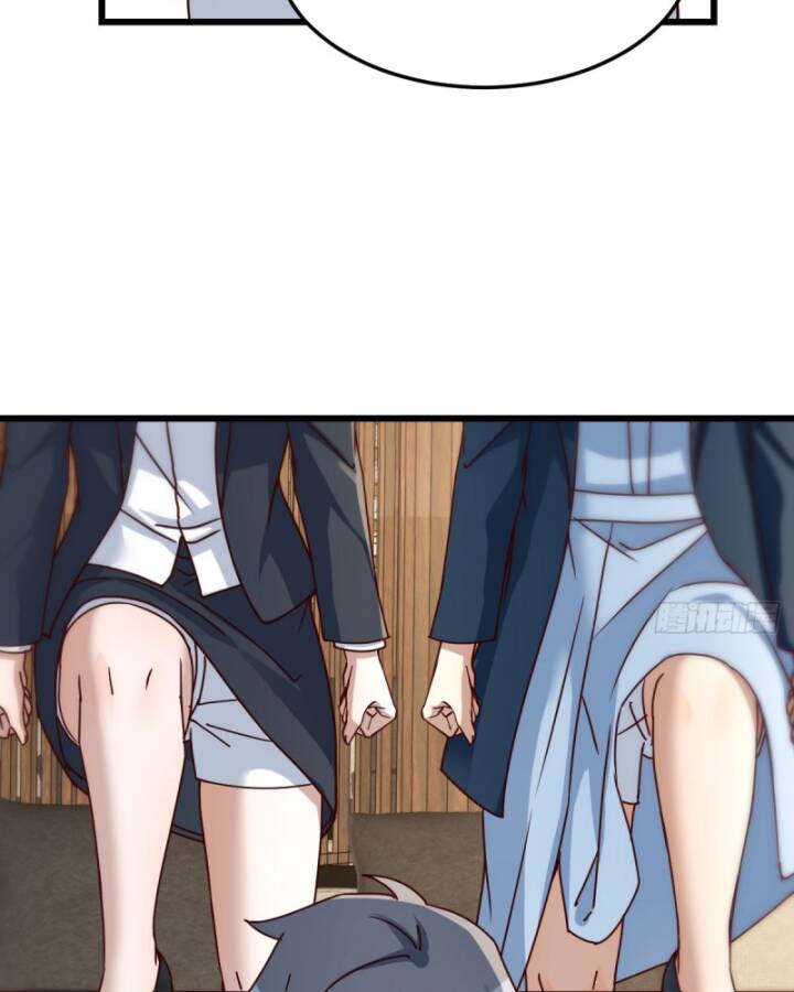 Trong Nhà Có 2 Bạn Gái Song Sinh - Chapter 297 - Page 41