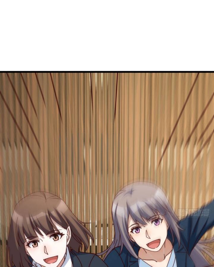 Trong Nhà Có 2 Bạn Gái Song Sinh - Chapter 297 - Page 45