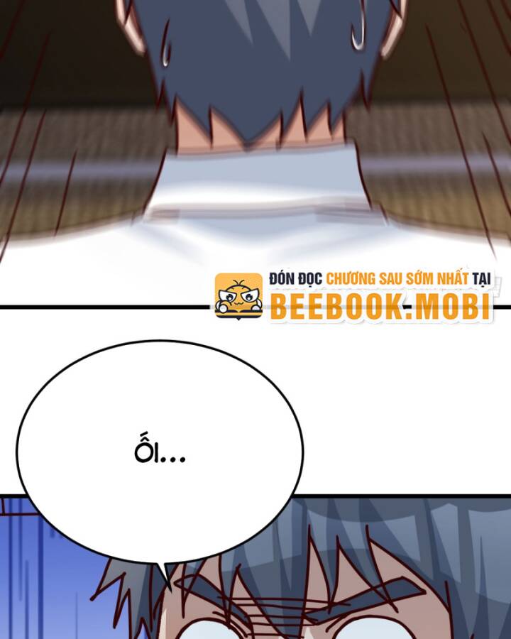 Trong Nhà Có 2 Bạn Gái Song Sinh - Chapter 297 - Page 47