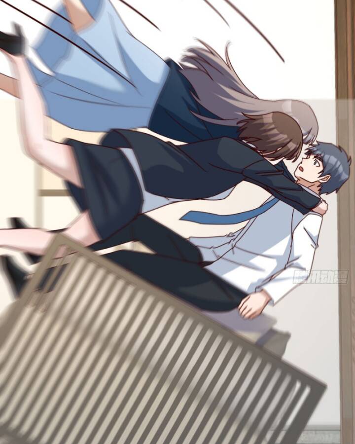 Trong Nhà Có 2 Bạn Gái Song Sinh - Chapter 297 - Page 50