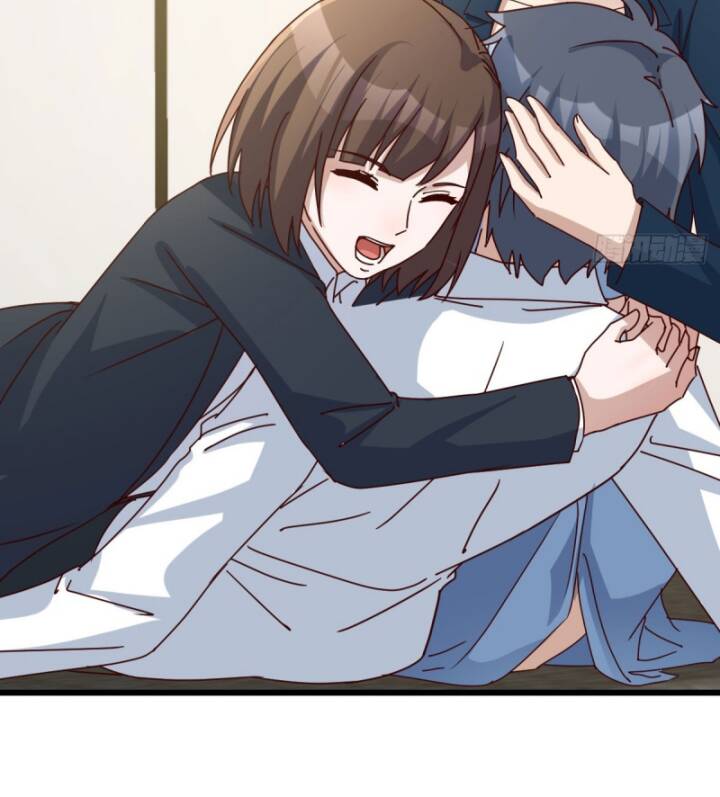 Trong Nhà Có 2 Bạn Gái Song Sinh - Chapter 297 - Page 52