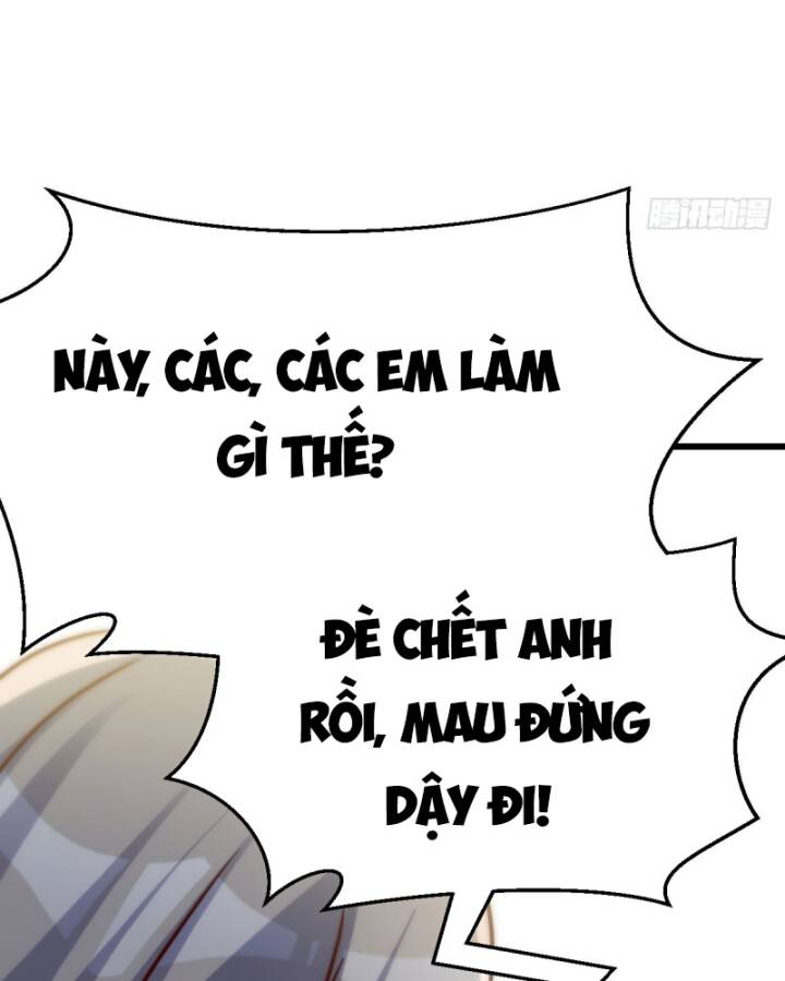 Trong Nhà Có 2 Bạn Gái Song Sinh - Chapter 297 - Page 53
