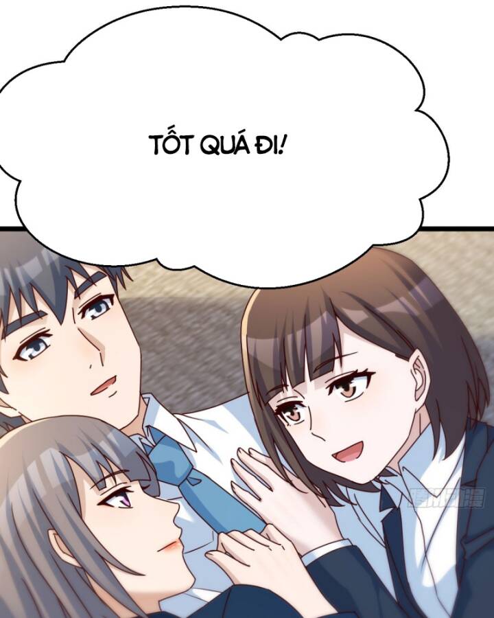 Trong Nhà Có 2 Bạn Gái Song Sinh - Chapter 297 - Page 58