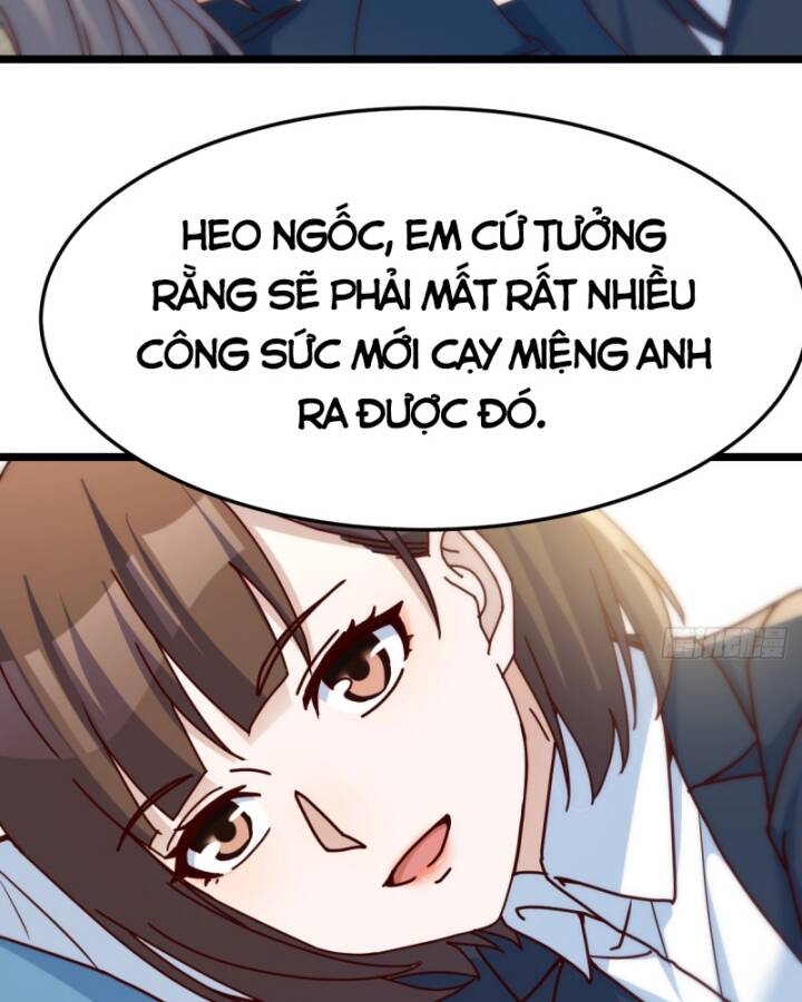 Trong Nhà Có 2 Bạn Gái Song Sinh - Chapter 297 - Page 59