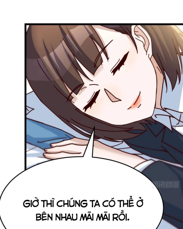 Trong Nhà Có 2 Bạn Gái Song Sinh - Chapter 297 - Page 61