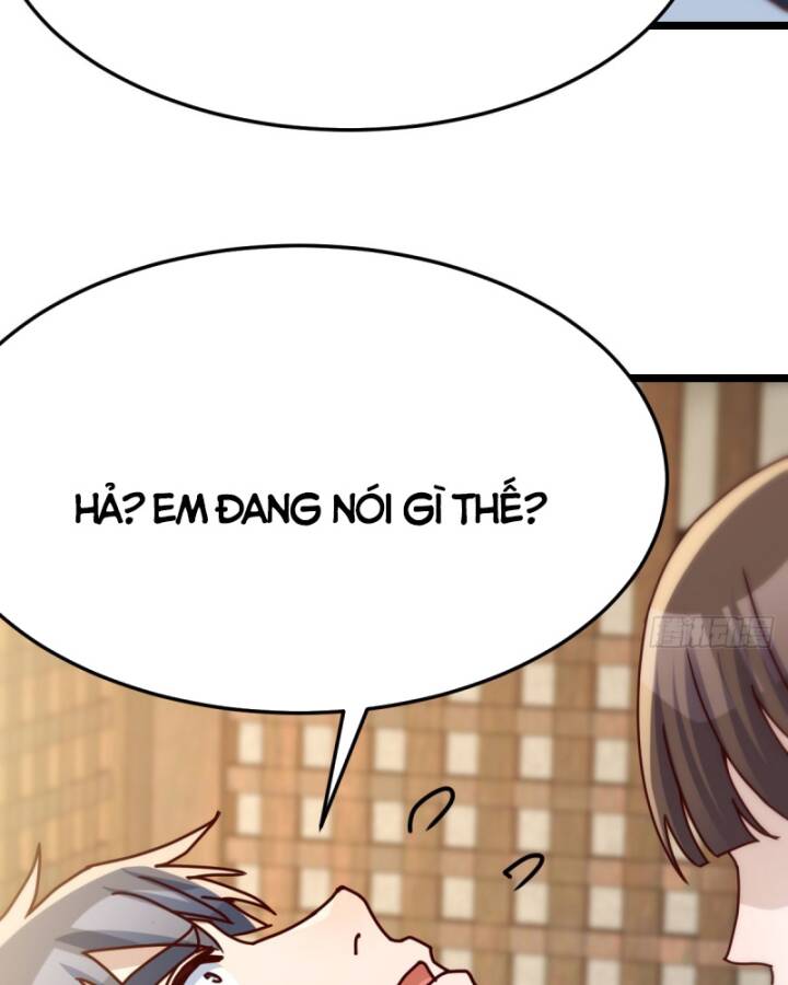 Trong Nhà Có 2 Bạn Gái Song Sinh - Chapter 297 - Page 62