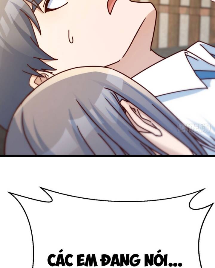 Trong Nhà Có 2 Bạn Gái Song Sinh - Chapter 297 - Page 63