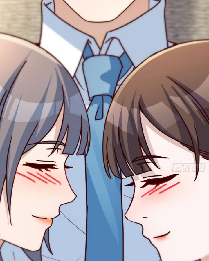 Trong Nhà Có 2 Bạn Gái Song Sinh - Chapter 297 - Page 71