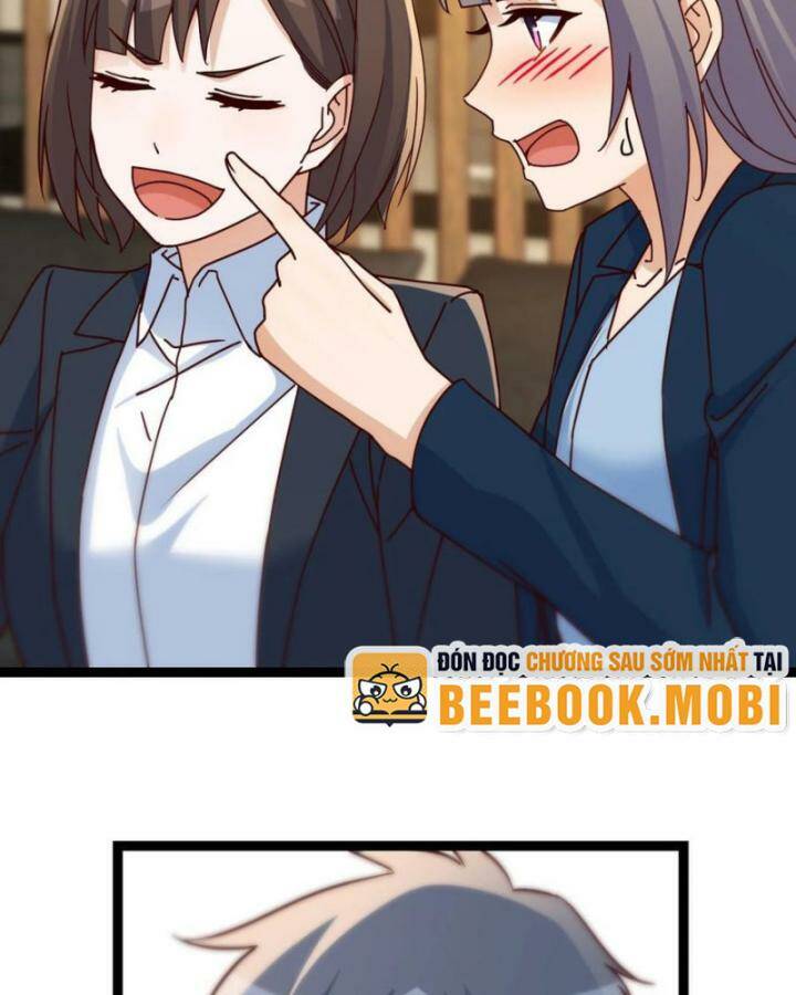 Trong Nhà Có 2 Bạn Gái Song Sinh - Chapter 298 - Page 10