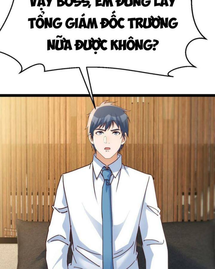 Trong Nhà Có 2 Bạn Gái Song Sinh - Chapter 298 - Page 13