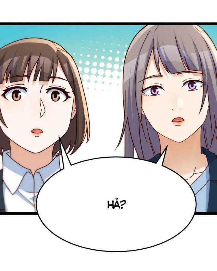 Trong Nhà Có 2 Bạn Gái Song Sinh - Chapter 298 - Page 15