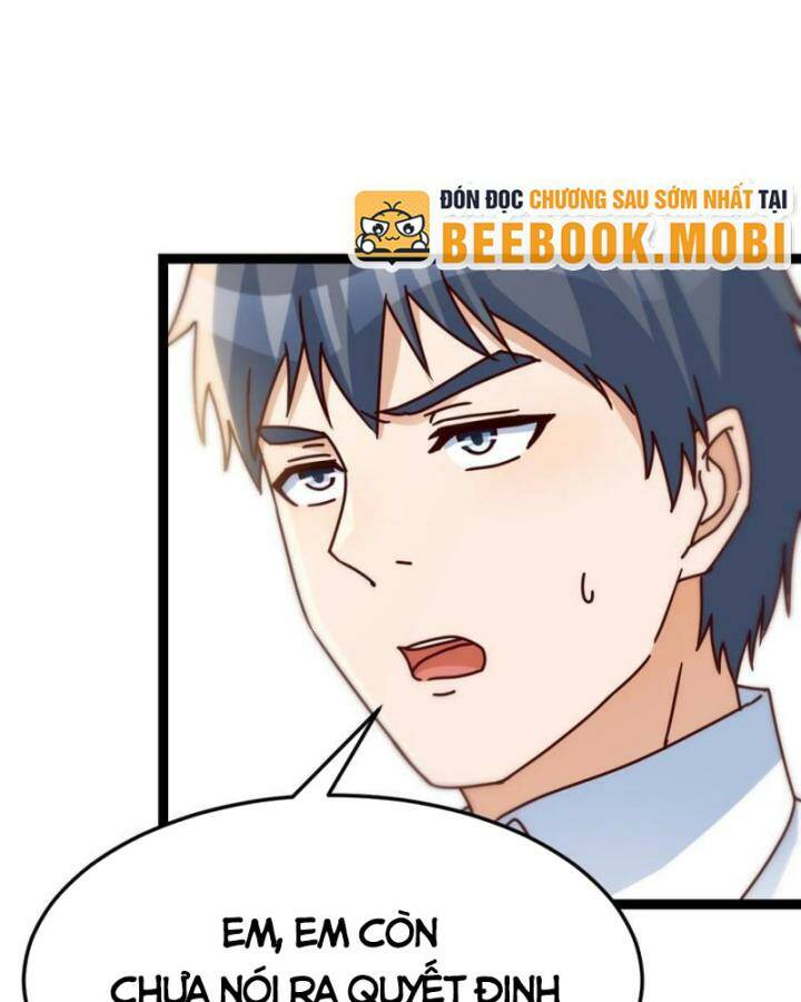 Trong Nhà Có 2 Bạn Gái Song Sinh - Chapter 298 - Page 16